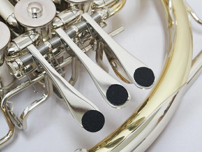 楽天市場】フレンチホルンストレートミュート RGC TPA10（ash tree