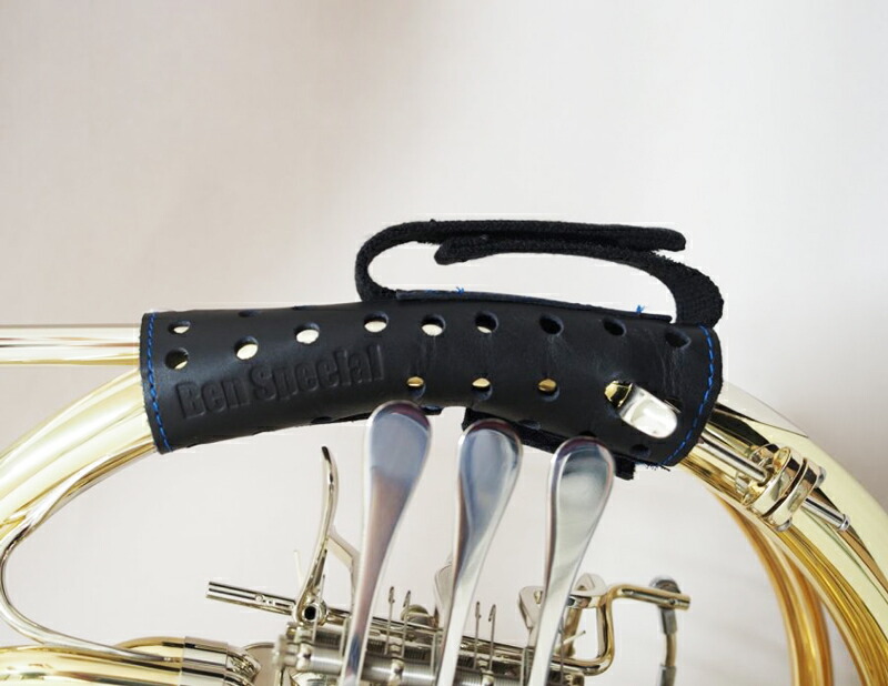 楽天市場】フレンチホルンストレートミュート RGC TPA10（ash tree