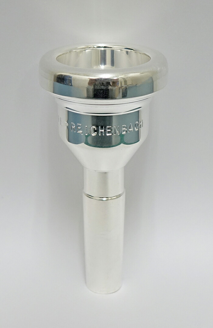 楽天市場】トロンボーン／ユーフォニアムマウスピース DAC監修