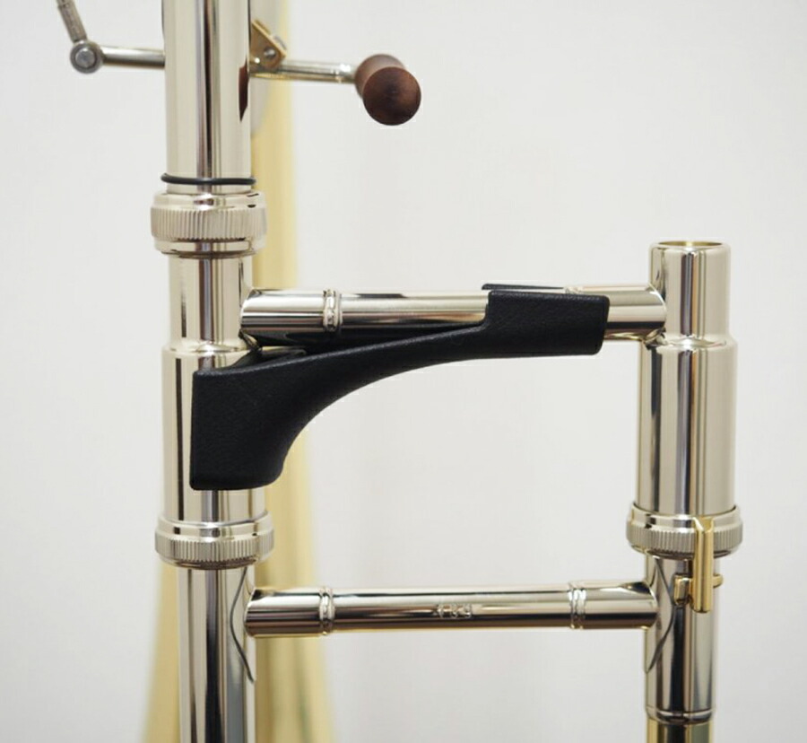 楽天市場】トロンボーンサポート器具 DACオリジナル フィンガーベンチ