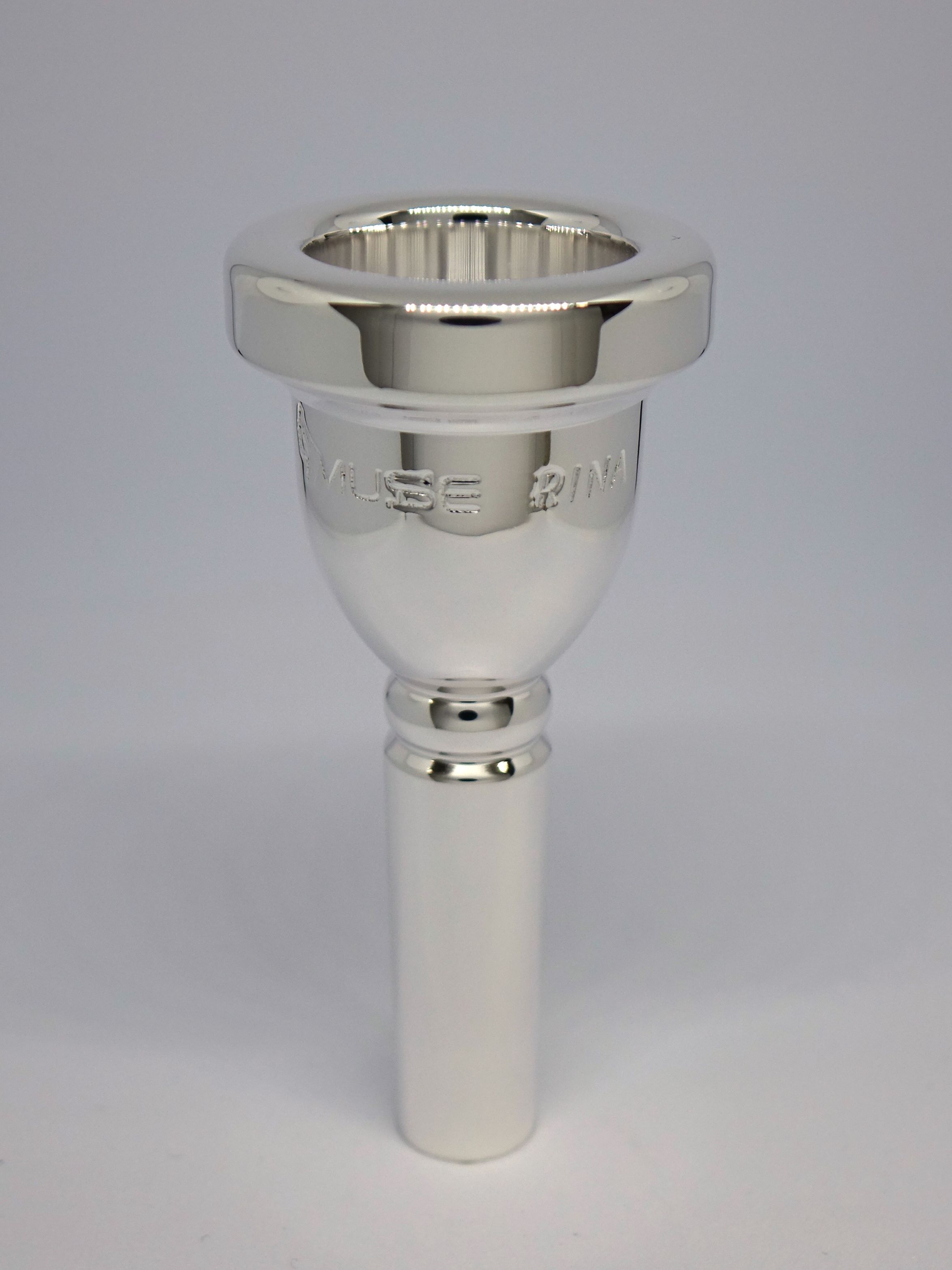 楽天市場】トロンボーンマウスピース willie's（ウィリーズ） ODAGIRI