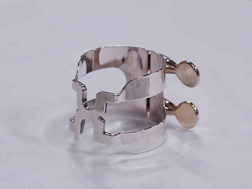 楽天市場】テナーサックスリガチャー HARRISON（ハリソン）T/PGP