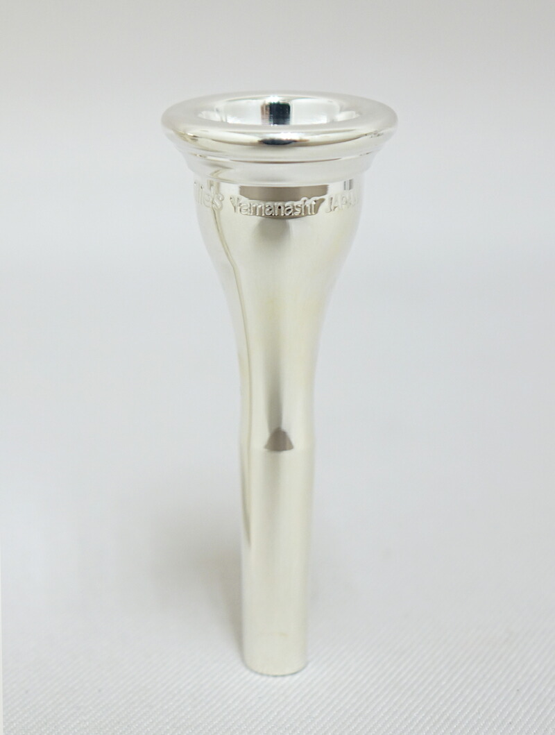 楽天市場】トランペットマウスピース willie's（ウィリーズ）アンドレ