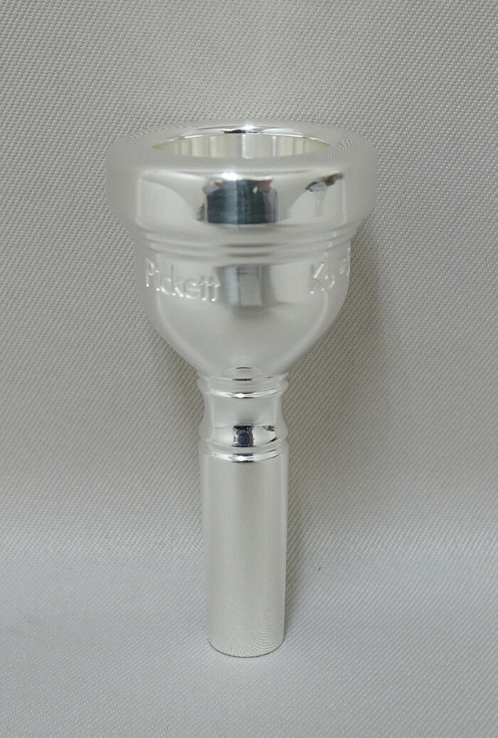 ロメラ・ブラス マウスピース アンソニー・カイエ シグネチャーモデル AC66 ロメラ・ブラス マウスピース アンソニー・カイエ シグネチャーモデル