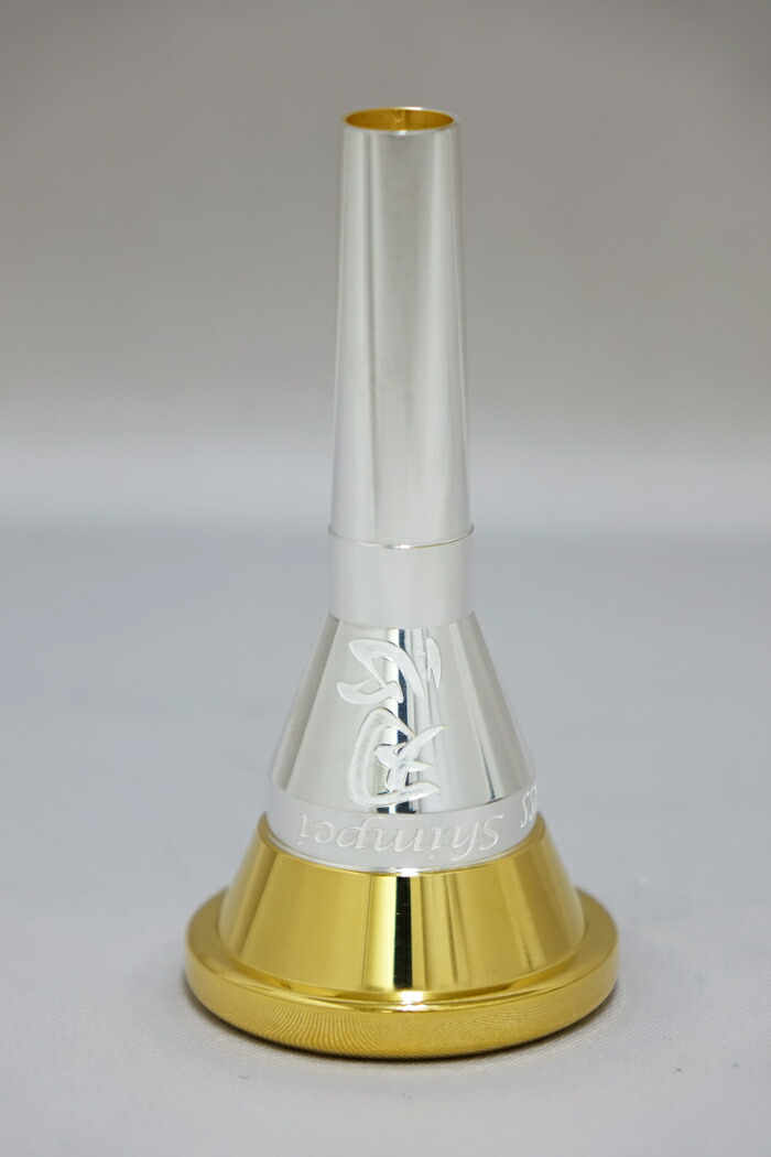 楽天市場】チューバマウスピース VOLARE（ヴォラーレ）JOGOモデル