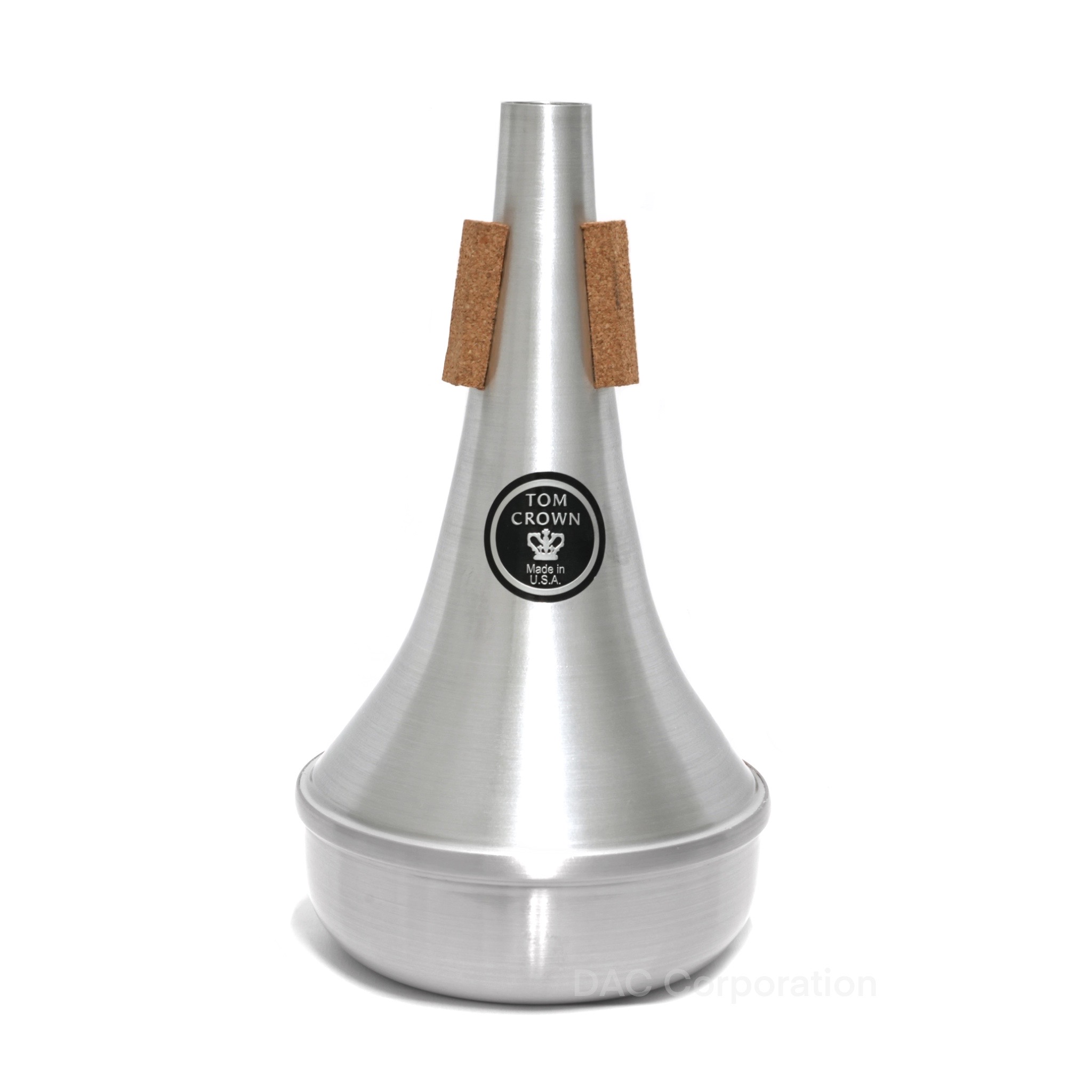 楽天市場】TOM CROWN トムクラウン トロンボーン ストレート ミュート