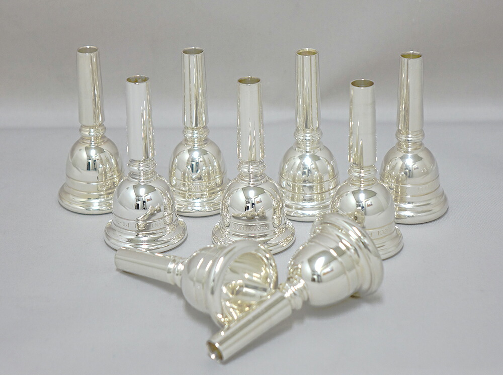 楽天市場】ペラントゥッチ チューバマウスピース PT-62 : 管楽器専門店