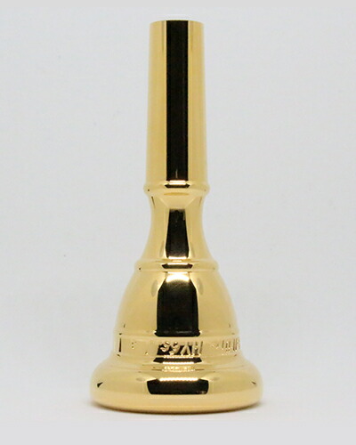 楽天市場】Willie's（ウィリーズ） トロンボーンマウスピース・MONSTER