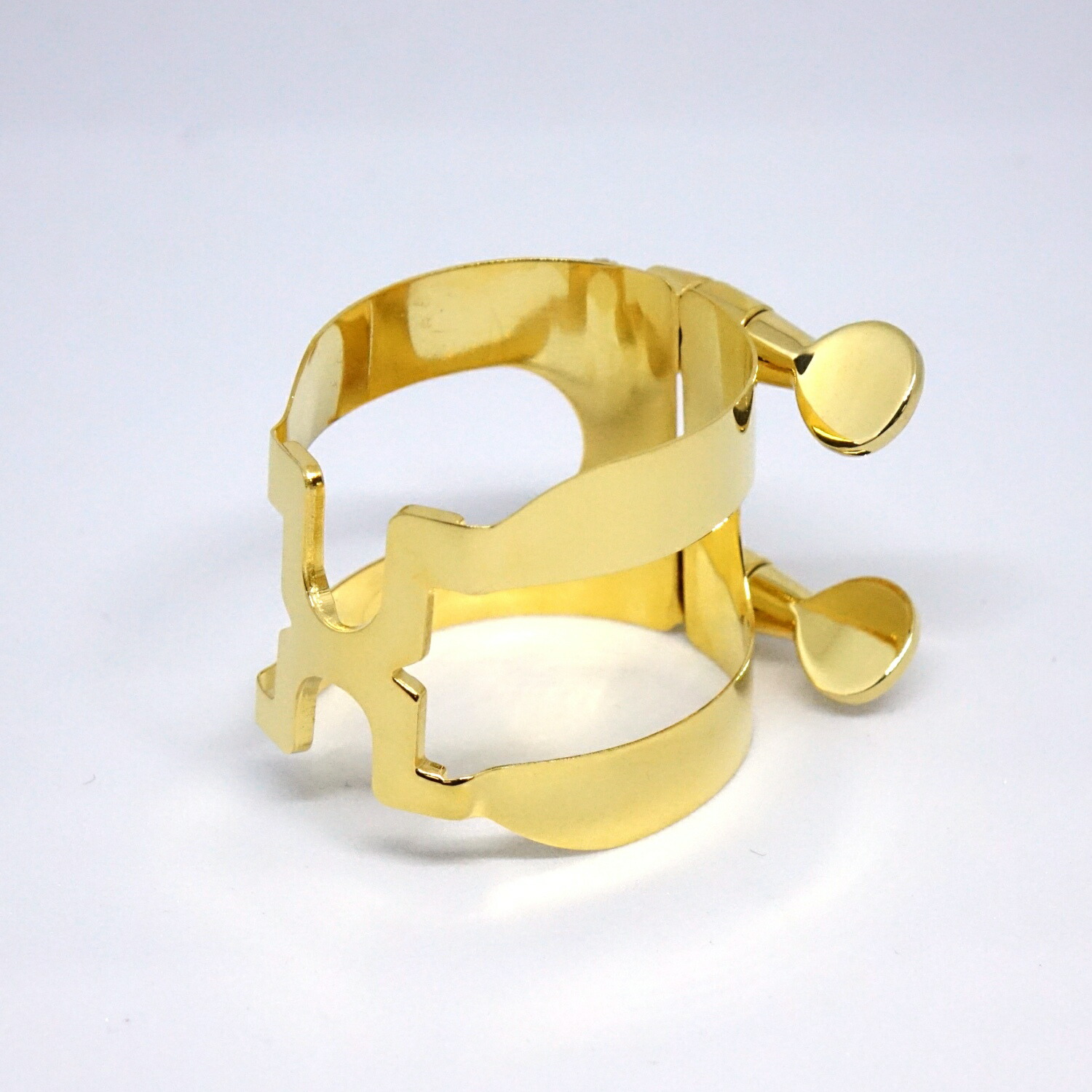 楽天市場】リカルド・モラレス【エクスプレッションズ】リガチャー