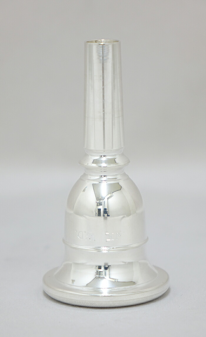 楽天市場】チューバマウスピース Schilke（シルキー）HellebergII