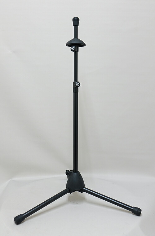 楽天市場】トロンボーンスタンドAida（アイダ）アルミパイプ製軽量 TB