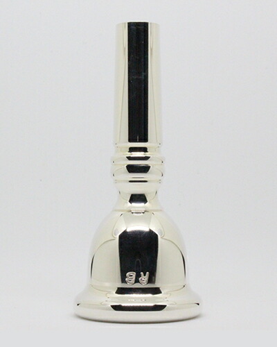 楽天市場】トロンボーンマウスピース willie's（ウィリーズ） ODAGIRI