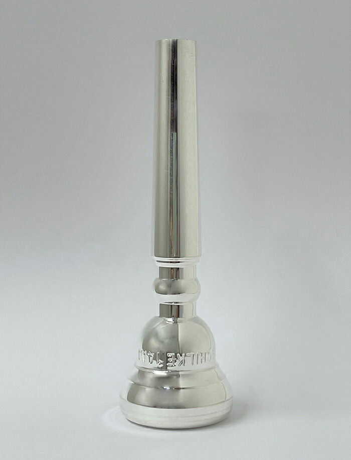 Frate Precision 3M トランペットマウスピースほぼ新品・音色変化 フラーテ・プレチージョン入荷!! - 管楽器専門店ダク・DAC