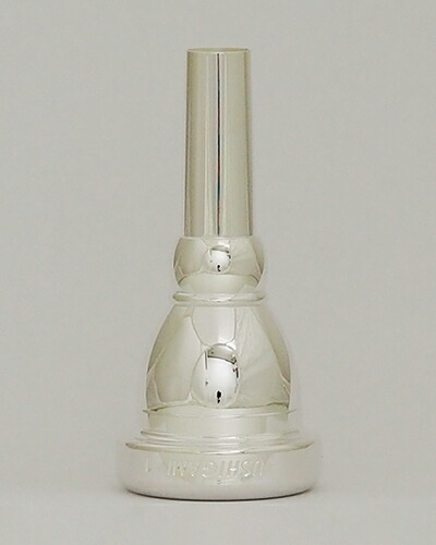 ヨット・カー　ユーフォニアム　マウスピース　M.S1-L ユーフォニアム用マウスピース M.S1-L ユーフォニアム用マウスピース M