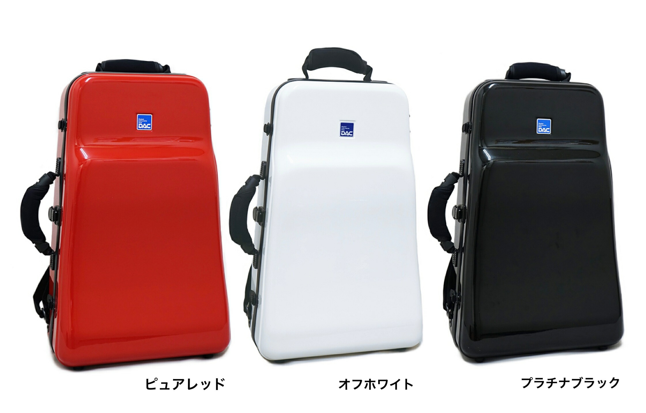 土日限定価格　スプレンダー　銀メッキ　トランペット 本体 ケース付き GL CASES GLK-TRU(S)【トランペット1本用】