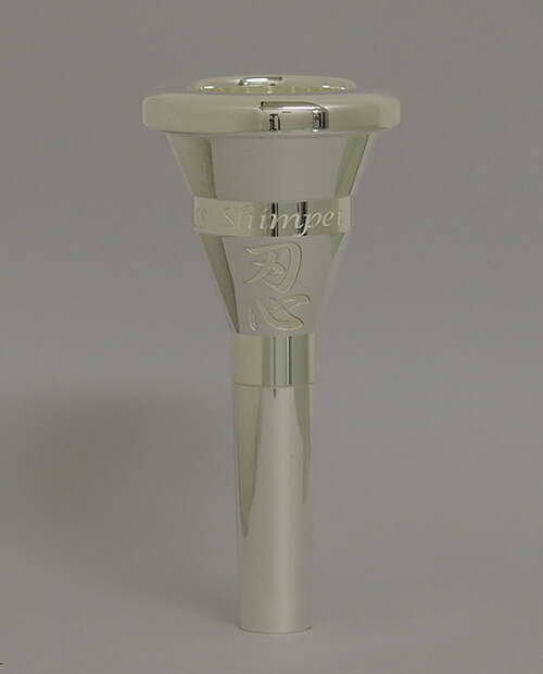 楽天市場】《次田心平選定品》チューバマウスピース ロメラ・ブラス 次