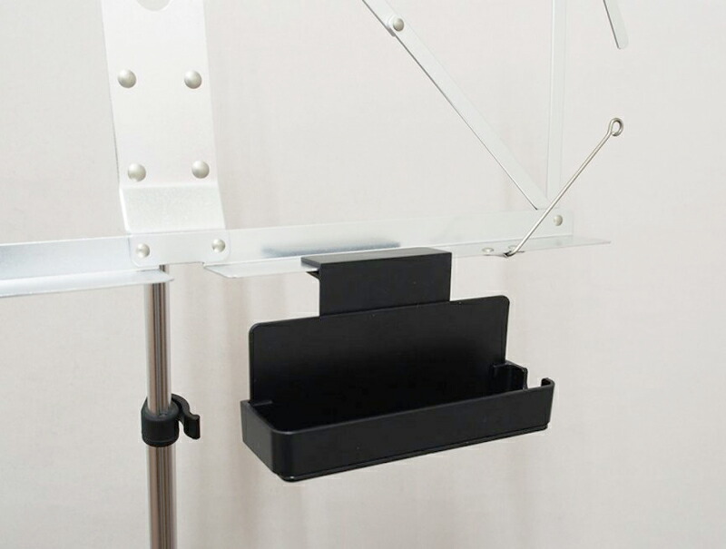 楽天市場】チューバ座奏用スタンド Galax（ギャラックス）GTS-01