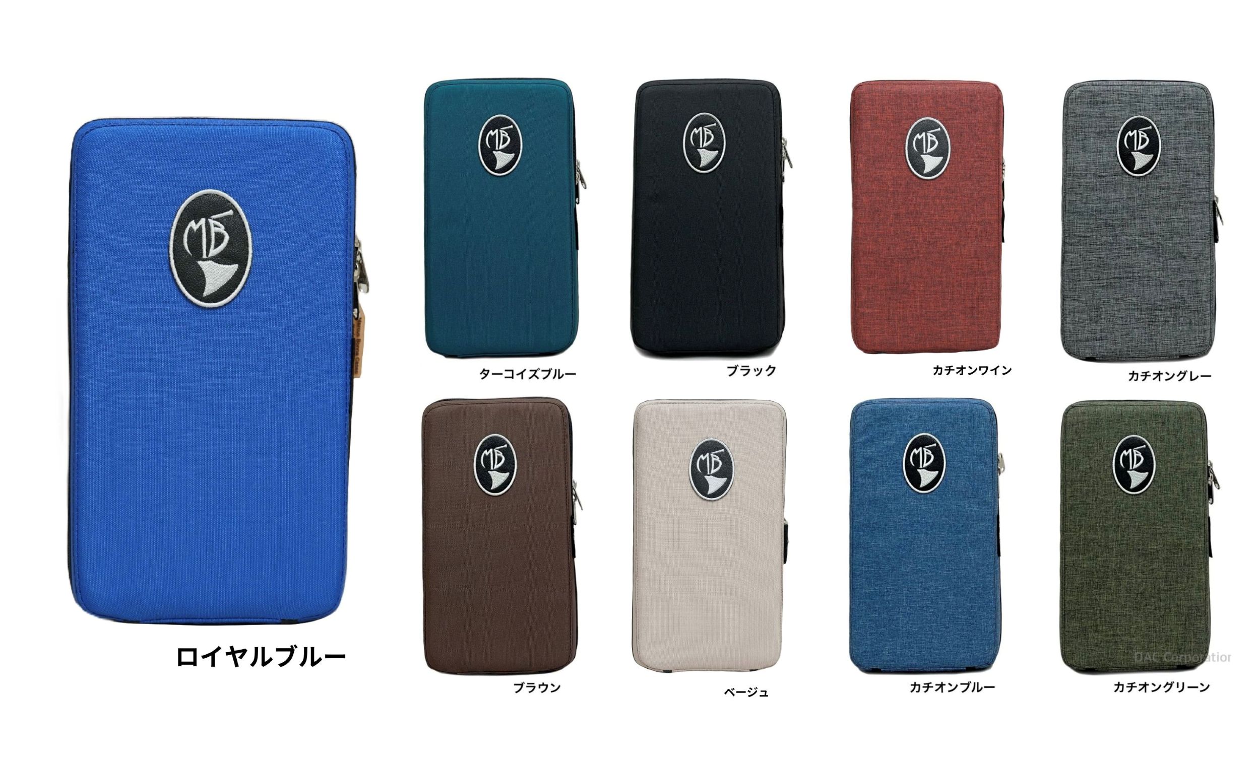 楽天市場】ファゴットケース MB（マーカス・ボナ）4ピース用ケース