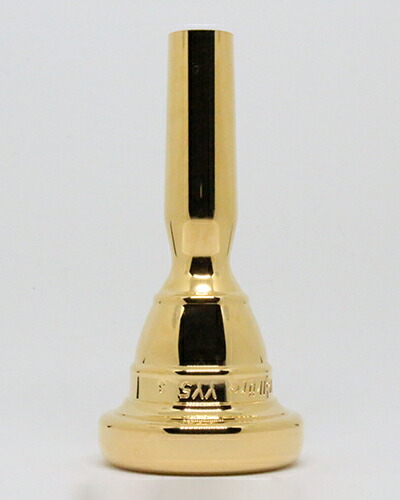 楽天市場】トロンボーンマウスピース willie's（ウィリーズ） ODAGIRI