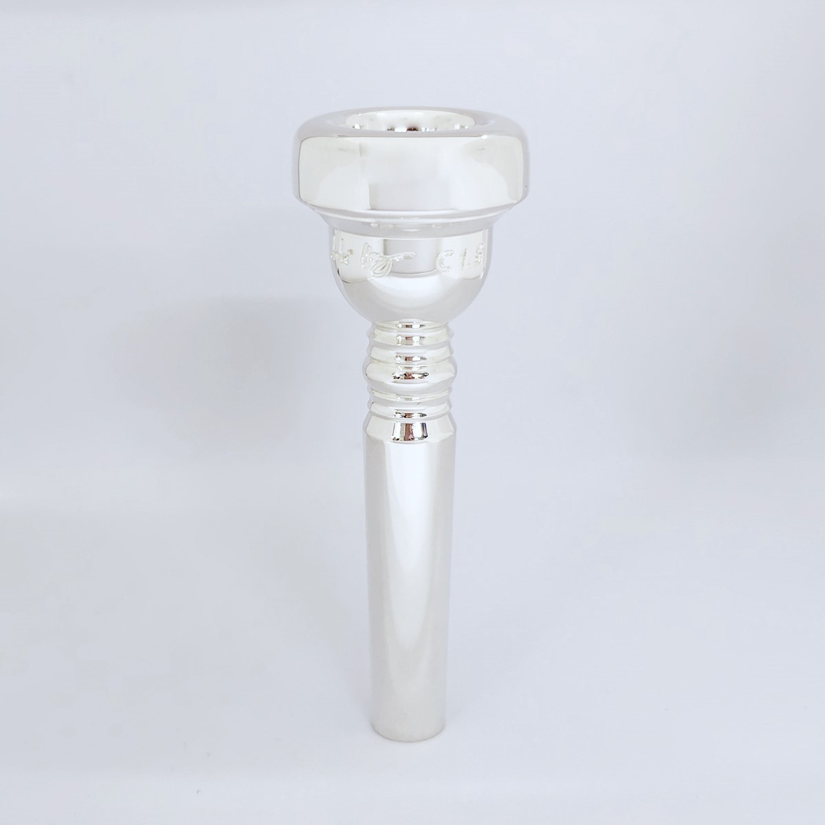 楽天市場】フレンチホルンマウスピース willie's（ウィリーズ）MC STD