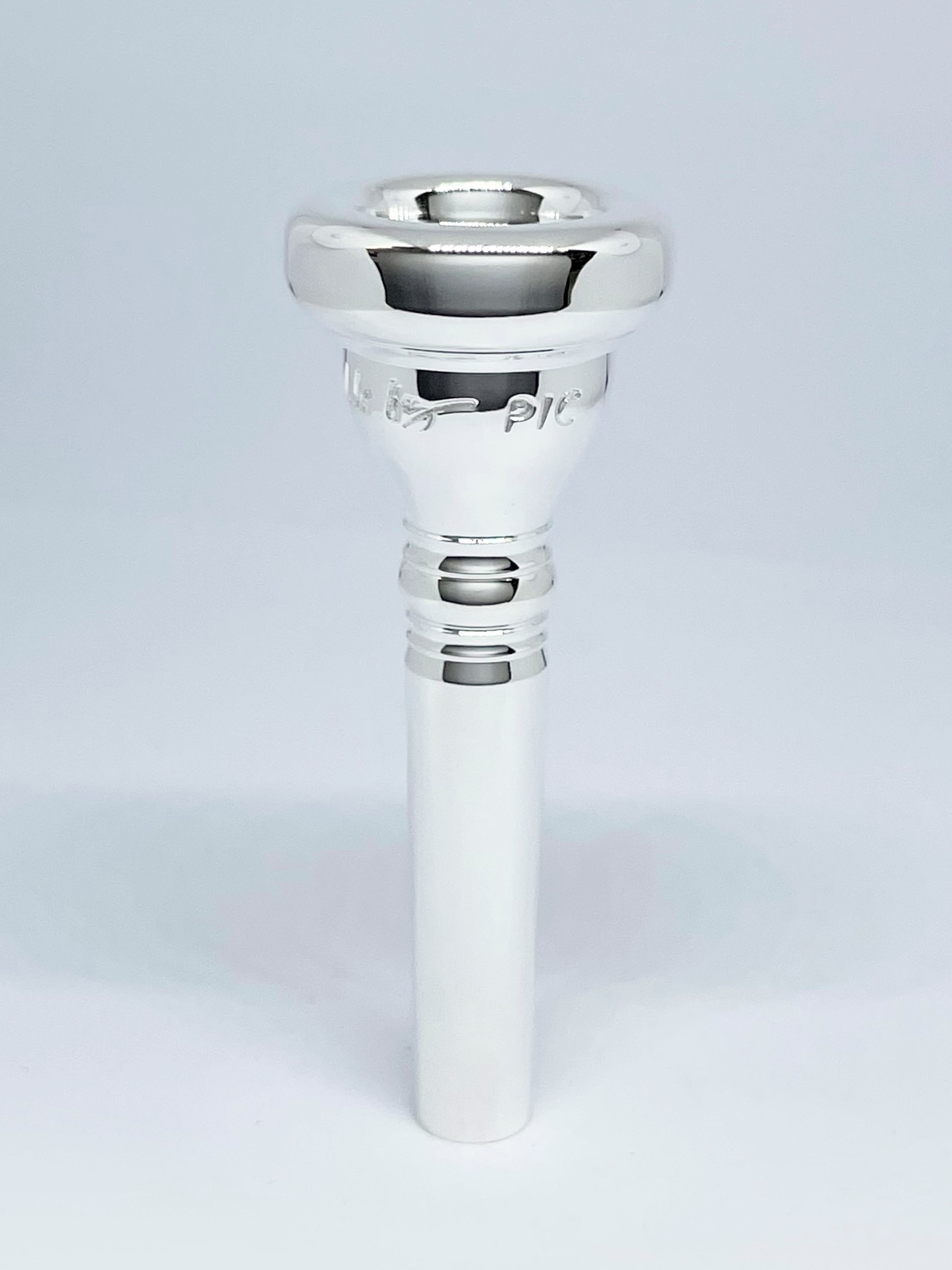 楽天市場】トランペットマウスピース Stomvi（ストンビ）スタンダード