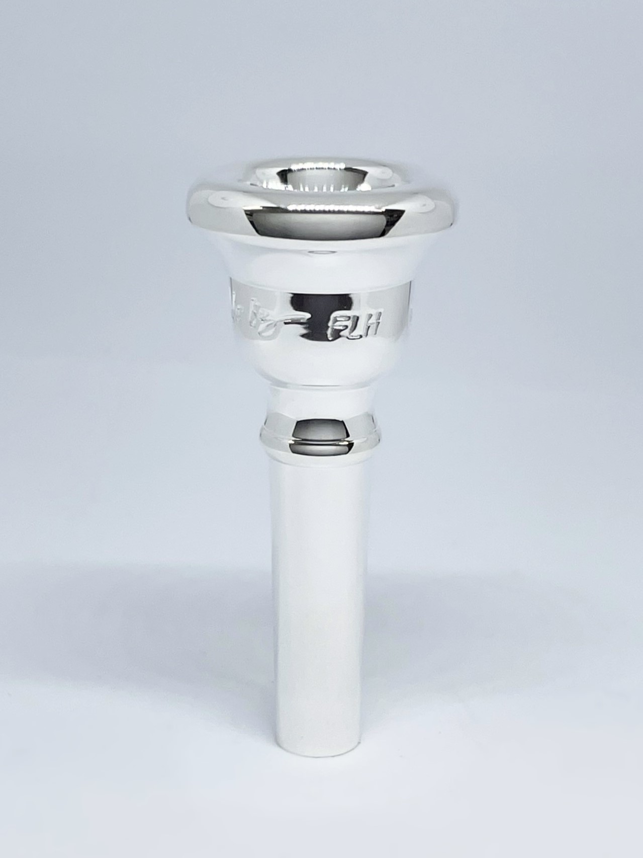 楽天市場】フレンチホルンマウスピース willie's（ウィリーズ）MC STD