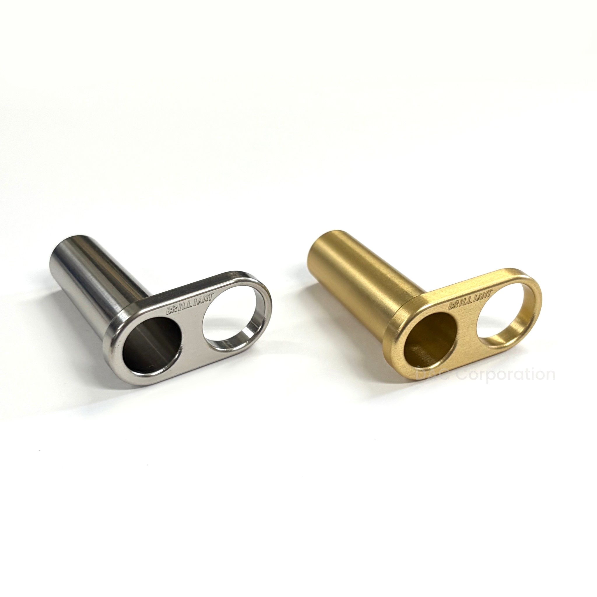 トロンボーン用練習器具 DACオリジナル バズファインダー nexus TBBF｜管楽器専門店　ダク