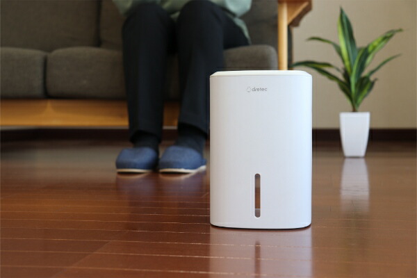 楽天市場】除湿 コンパクト除湿機 クアラ Quora JY-100 結露 カビ 梅雨