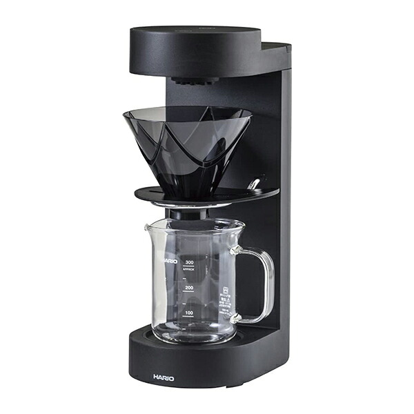 送料無料 HARIO ハリオ EMC-02-B MUGEN Coffee Maker