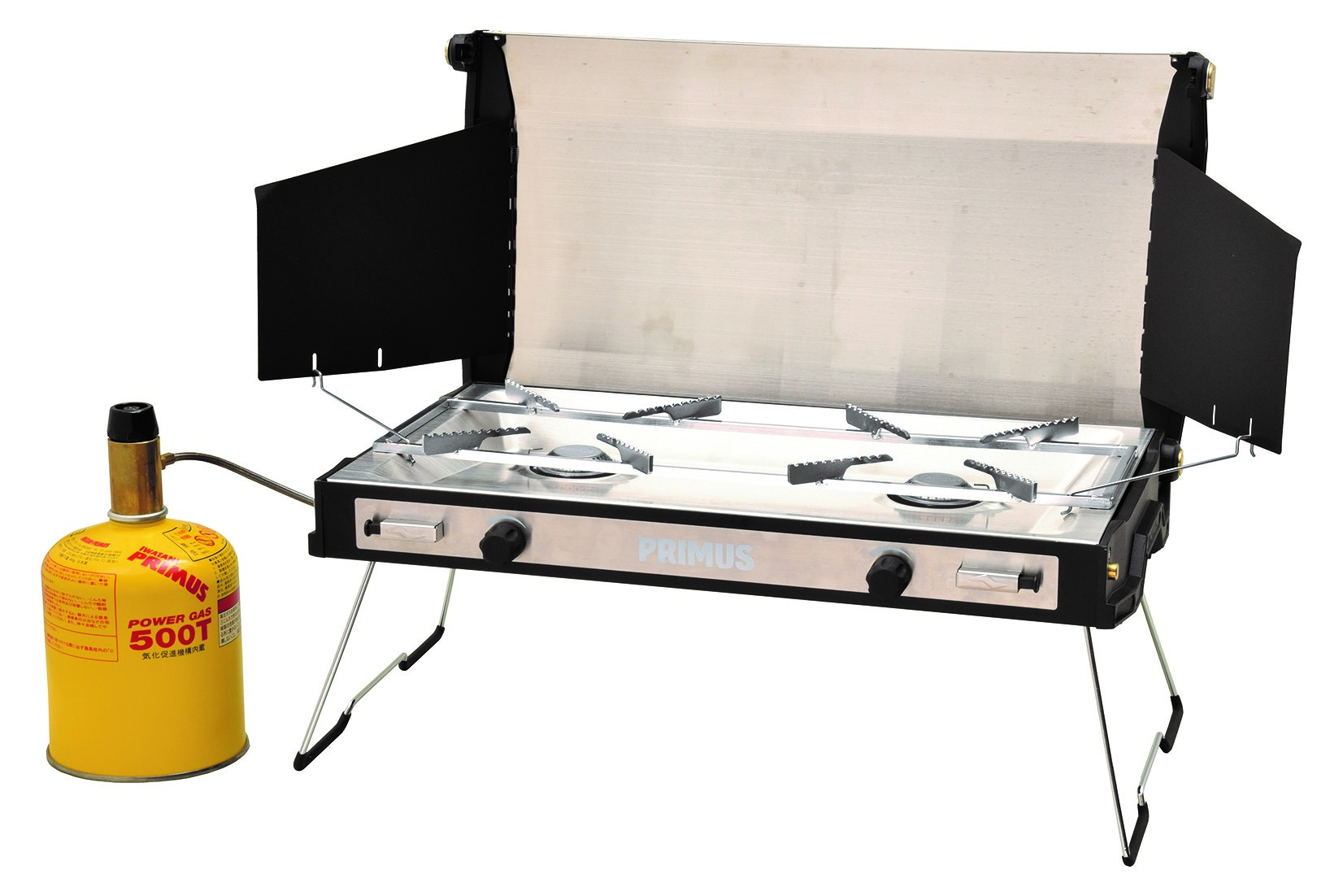 楽天市場】PRIMUS プリムス トゥピケ ツーバーナー 2バーナー 2口