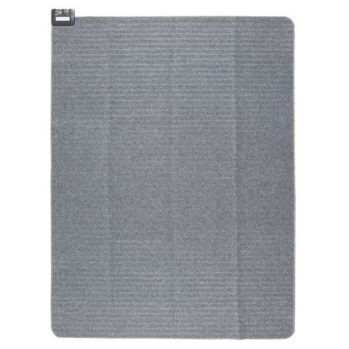 楽天市場】電気カーペット 3畳 省エネサイズ 単体 235×176cm【お