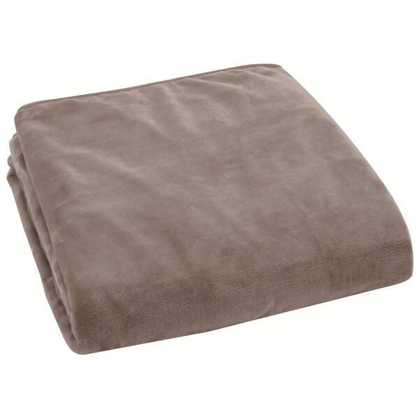 楽天市場】広電 コウデン KODEN 電気毛布 シングルサイズ 掛け毛布