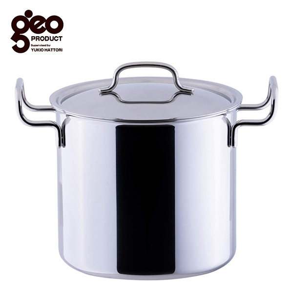 宮崎製作所 - ジオプロダクト  GEO-25ST ソテーパン 25cm Miyaco 宮崎製作 楽天市場】【日本製】 宮崎製作所 ジオ・プロダクト ソテーパン