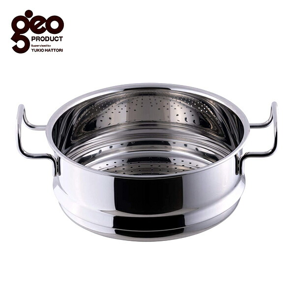 楽天市場】オブジェ 蒸し器14cm OJ-2-1S 【バーゲン市場】 【smtb-k