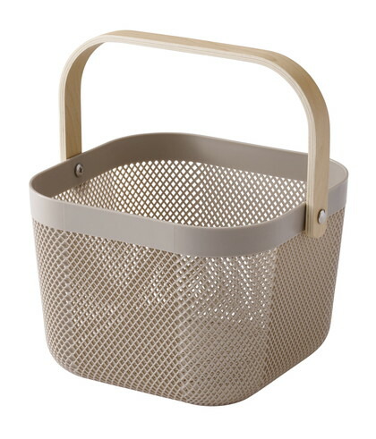 楽天市場】【最大2000円OFFクーポン】 パール金属公式 カゴ バスケット