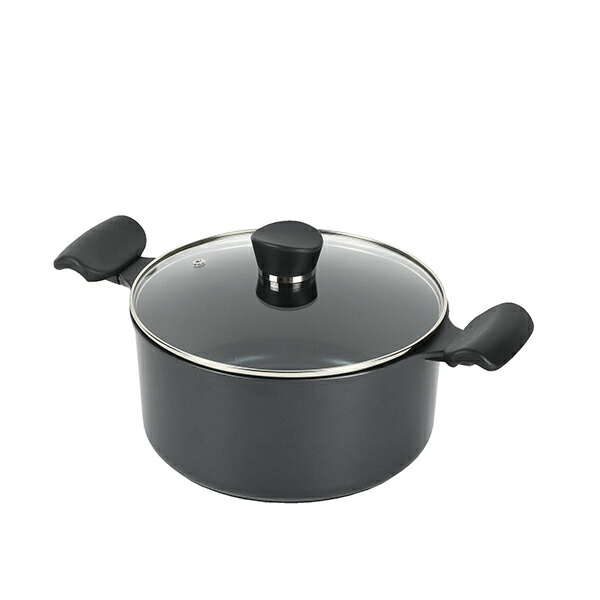 楽天市場】【最大2000円OFFクーポン】 パール金属公式 両手鍋 ガラス蓋