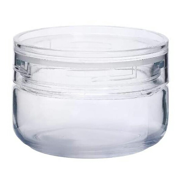 星硝 Cellamate（セラーメイト）チャーミークリアー　L3 S3 S3 セラーメイト 保存容器 チャーミークリアー 星硝 1本 S3 - 【通販