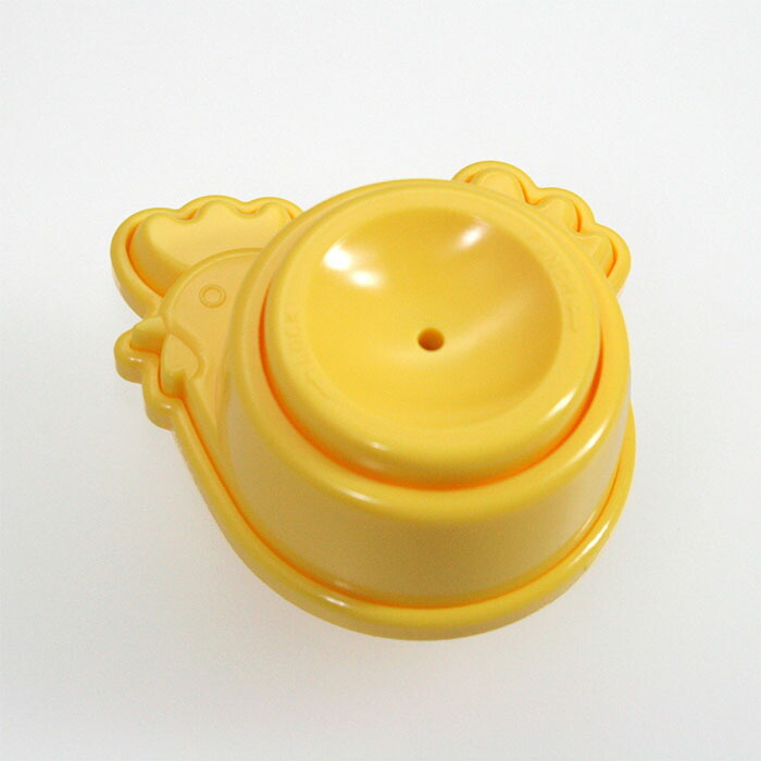 楽天市場】サンクラフト たまごの穴あけくん EG-01 ゆで卵 アイデア