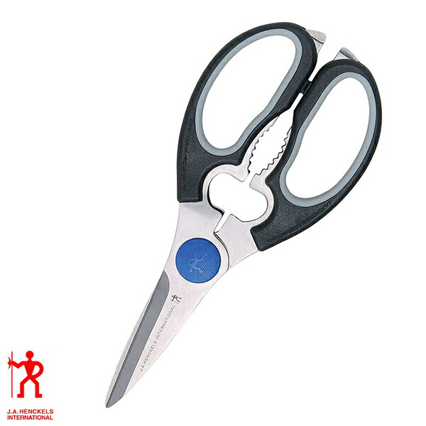 ZWILLING J.A. HENCKELS キッチンバサミ ZWILLING J.A. HENCKELS ＼1/30-2/1はポイント10倍／ ヘンケルス