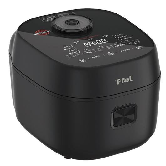 楽天市場】【レビュー特典】（土・日発送可） ティファール T-fal ザ