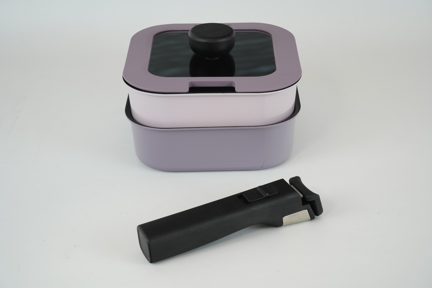 【未使用】貝印 kai 重ね鍋 14cm 石黒智子のシンプルな台所道具 Amazon.co.jp: 貝印 kai 重ね鍋 14cm 5点セット 石黒智子のシンプルな