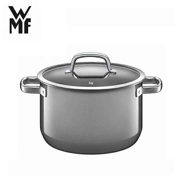 新品・未使用】WMF＞フュージョンテック ハイキャセロール 20cmダークブラス 楽天市場】【送料無料】WMF フュージョンテック ハイキャセロール20cm
