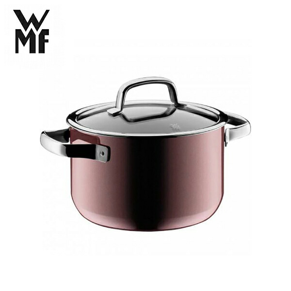 楽天市場】[レビューでクーポン]WMF フュージョンテック