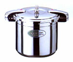 送料無料 ワンダーシェフ 圧力鍋 15L NPDC15
