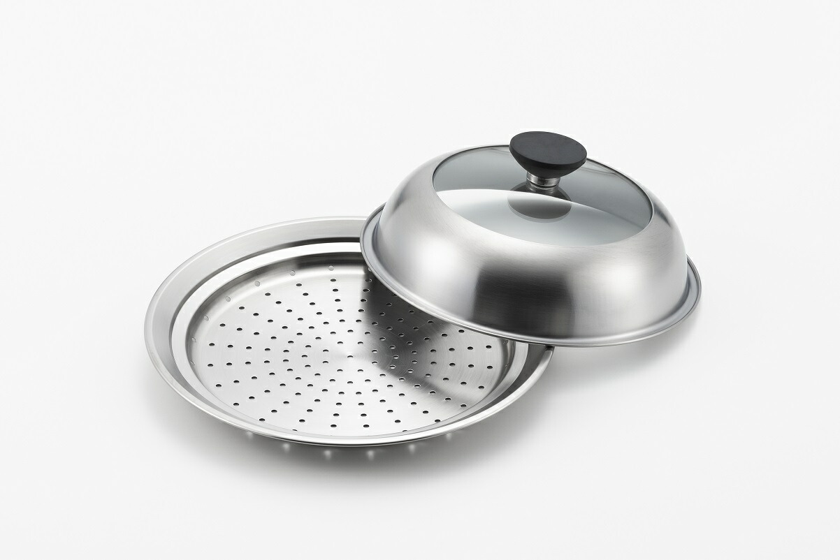 楽天市場】オブジェ 蒸し器14cm OJ-2-1S 【バーゲン市場】 【smtb-k