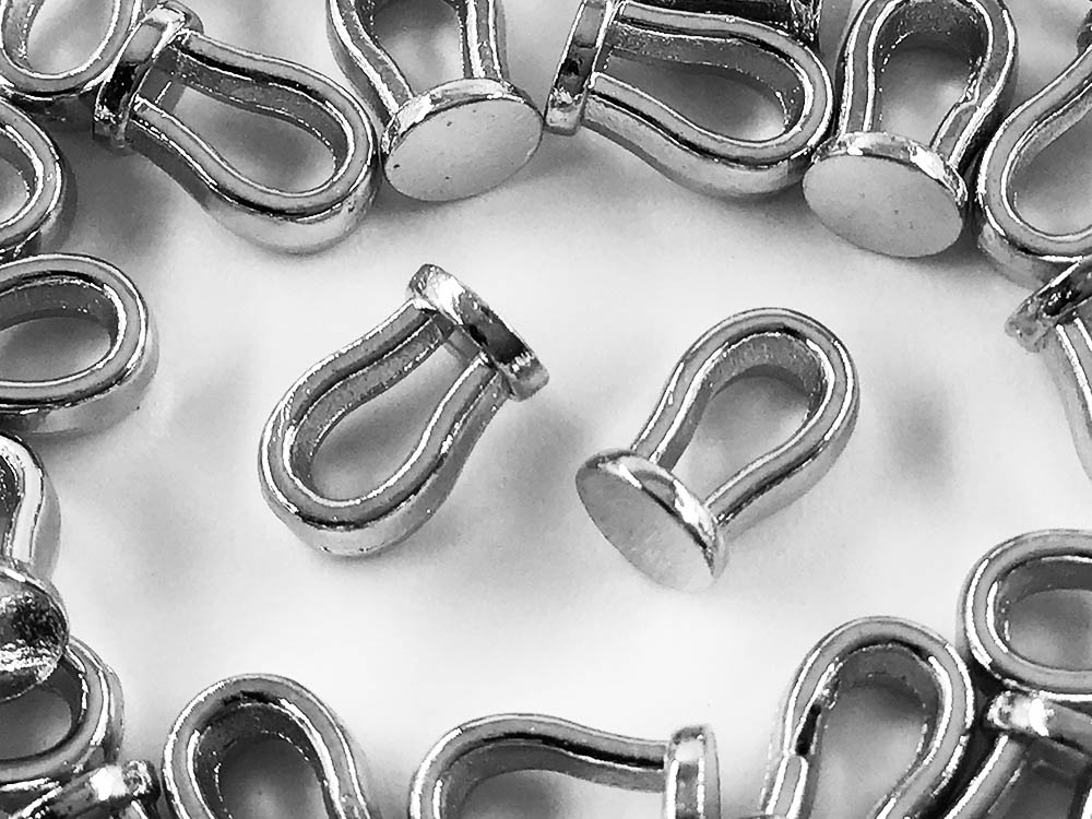 楽天市場】【2点以上まとめ買いで得得】 スタッズ パーツ 大きめ