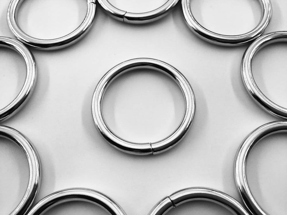 ハンドメイドパーツ ZOOMER-X エンジンカバー ボルト14本set フランジ付六角ボルト