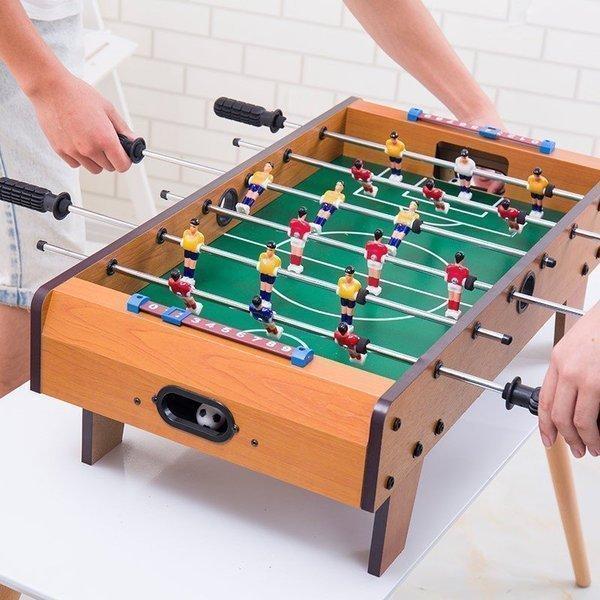 BLITZER テーブルサッカーゲーム BLITZER テーブルサッカーゲーム - メルカリ