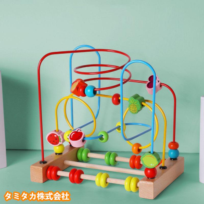 Joy Toy BorneLund Champion　ルーピング ボーネルンド Bornelund ジョイトーイ ルーピング チャンピオン