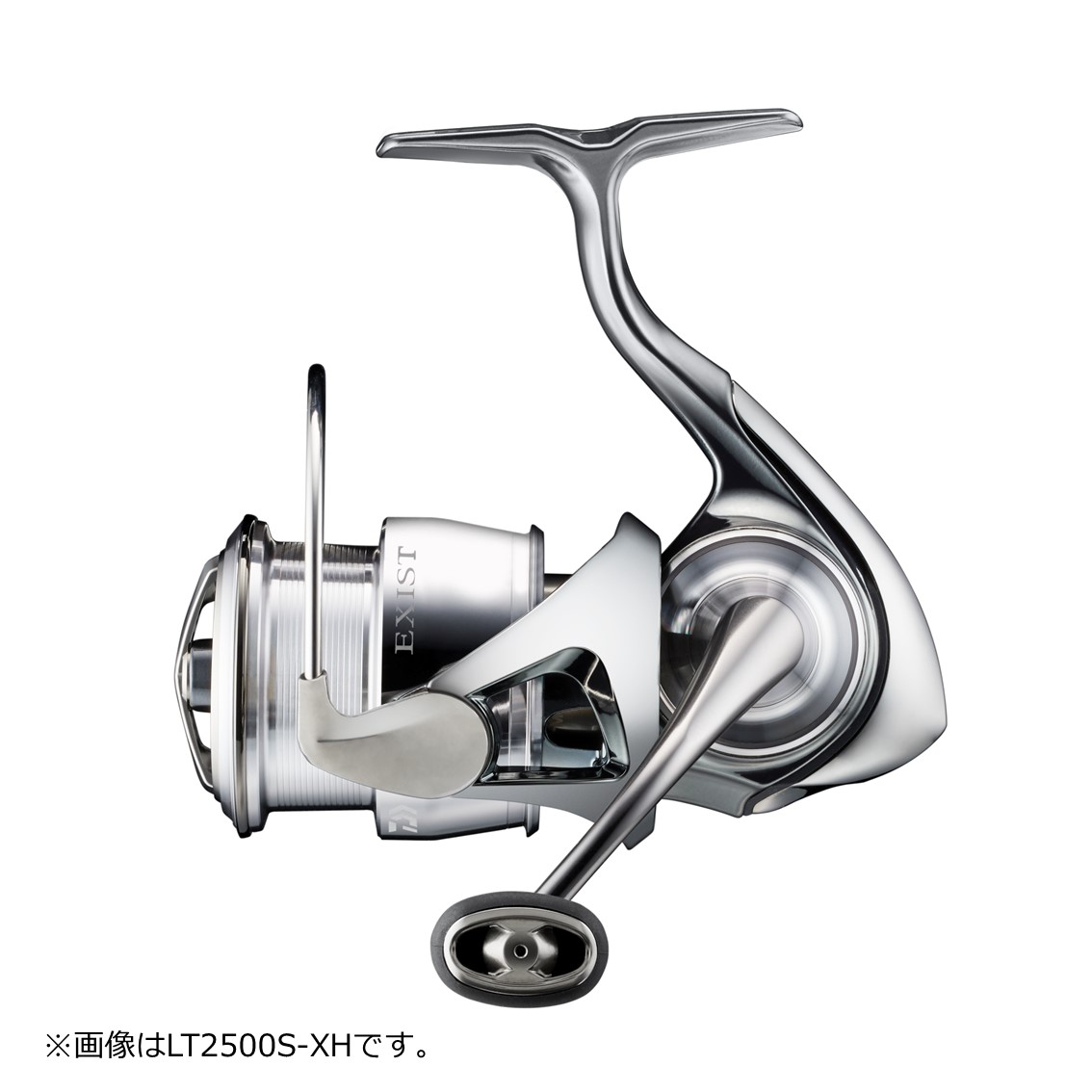 リール 22EXIST PC LT2500-H DAIWA（釣り） 22 イグジストPC LT2500 2022年新製品 リール